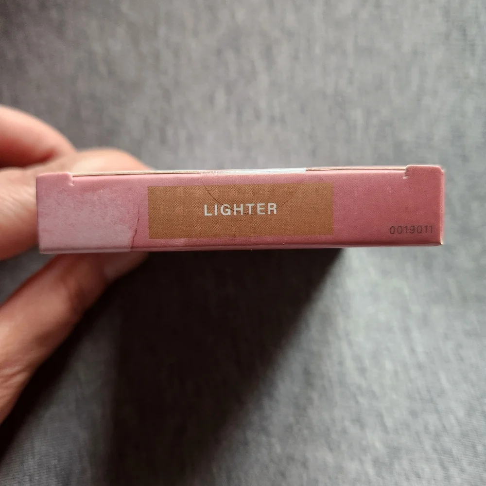 Mally Beauty Sunrise Sculpt Ombre Bronzer In Shade LIGHTER Full Size SEALED NIB